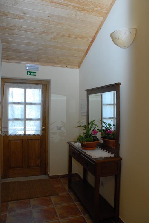 Casa Da Moreia Sabugueiro  Exteriér fotografie